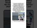 A Man Who Can’t Swim Saved a Teen From Drowning 🥹❤️ #inspiring #kindness