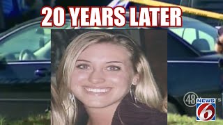Jennifer Kesse disappearance: 20 years later, family holds onto hope with DNA, AI advances