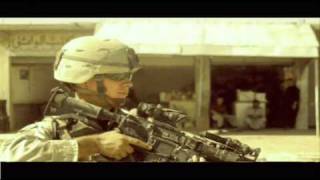 **BadAss Marine**|**Music Video**