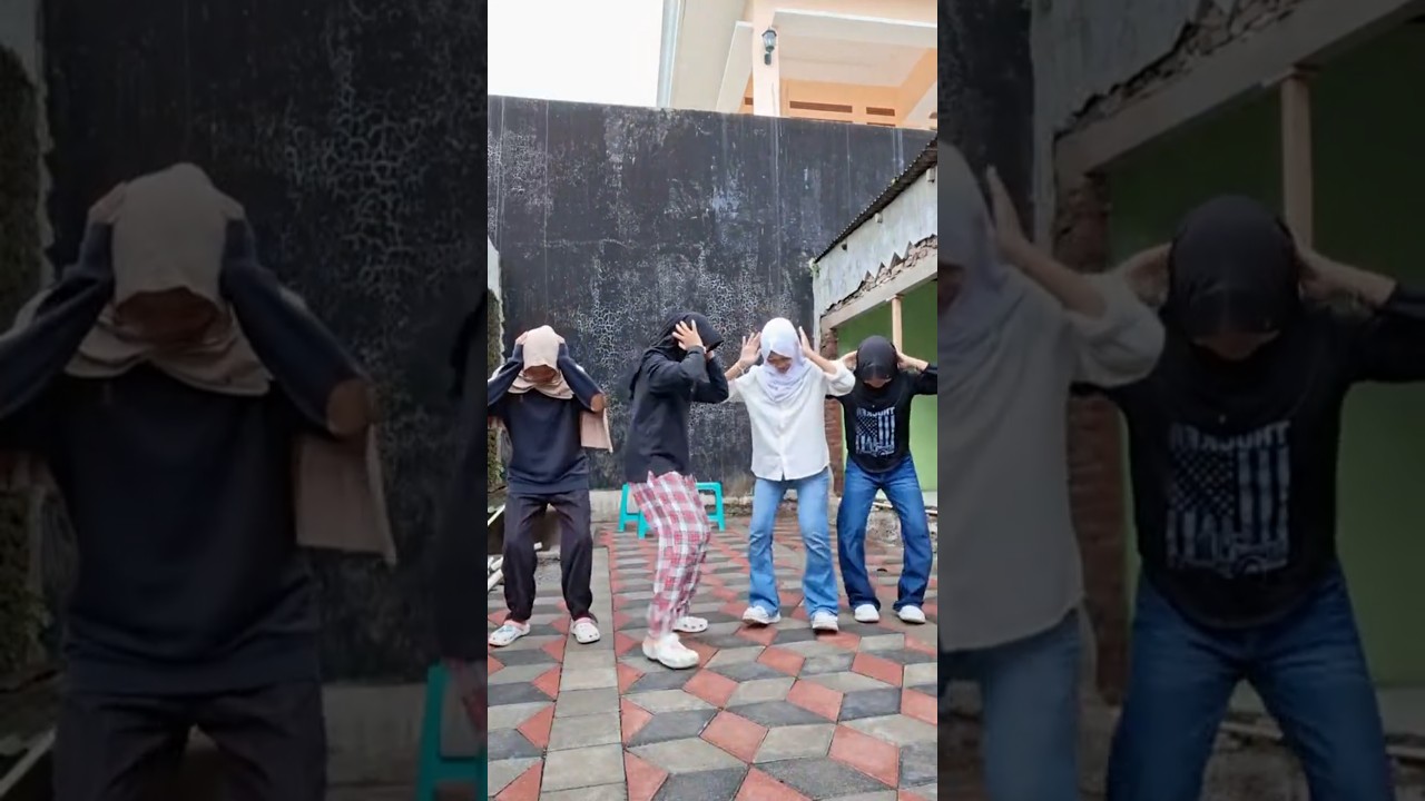 Join trend viral asik 15 