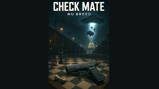 Nubreed- CheckMate