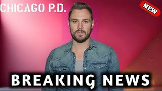 Breaking News! Big Shocking Update For Adam Ruzek In Chicago PD || It Will Shock You
