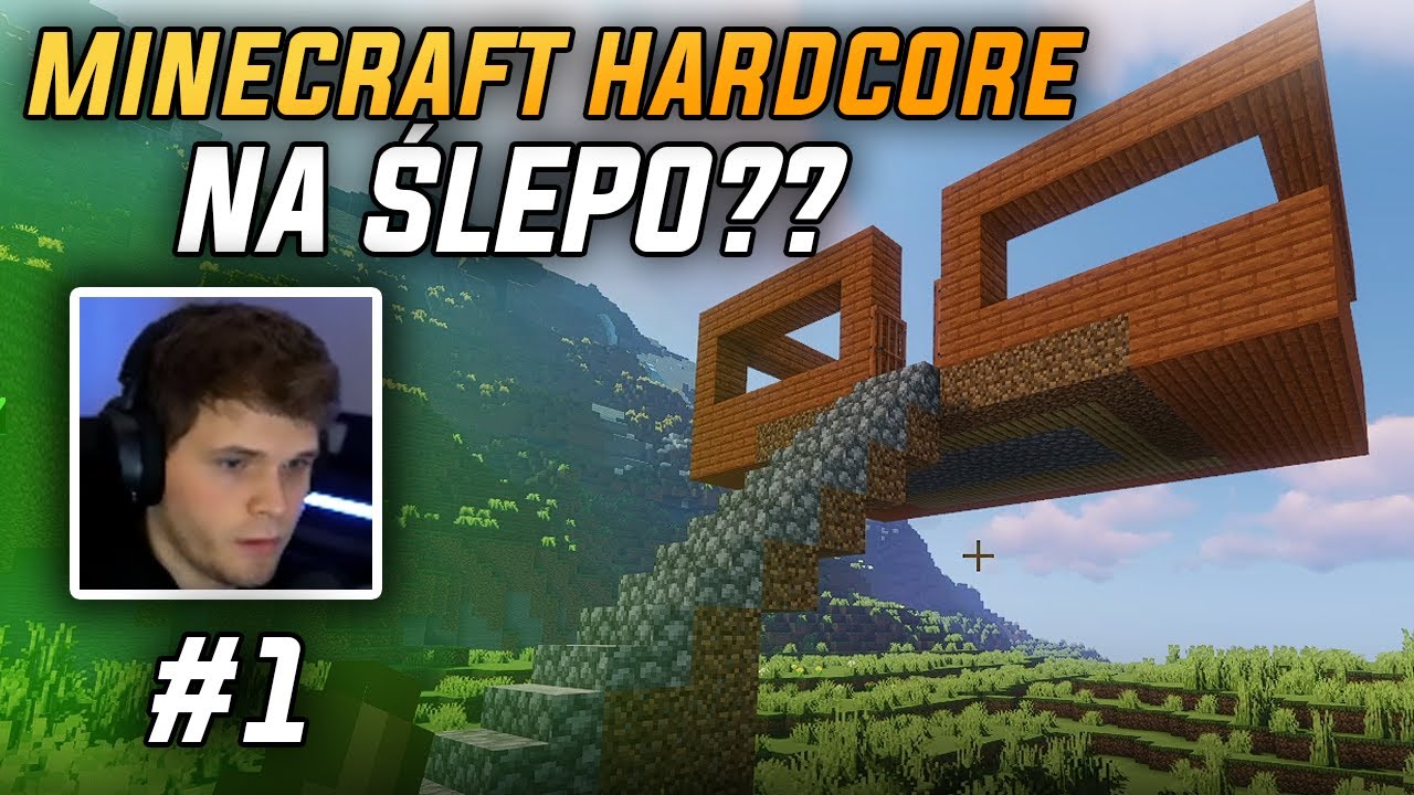 MINECRAFT HARDCORE I ZŁOTE PORADY WIDZÓW | Minecraft Hardcore
