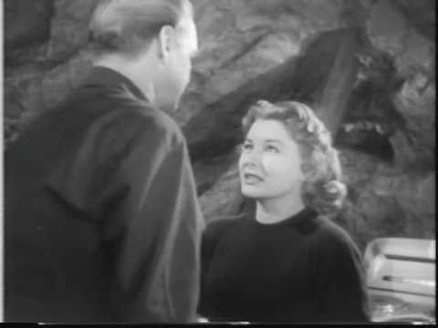 RUN FOR THE HILLS: BARBARA PAYTON LAMENTS THE BOMB