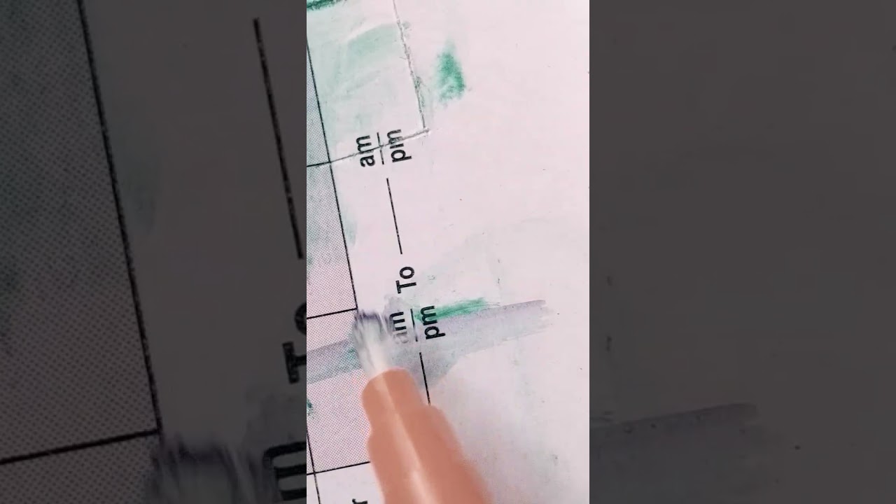 magical pen 😅🖋️ 