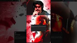 Famous When You've Had Enough of Game Crashes #Shorts #DrDisRespect Wealth