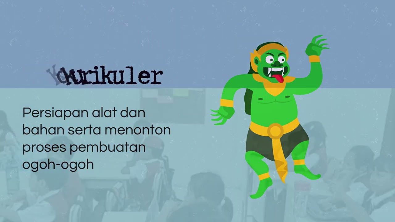 Learning Activities of Grade IA Period January, 12th - 15th 2026