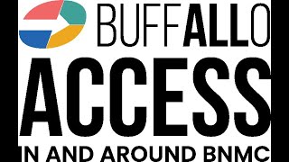 Buffalo All Access Overview