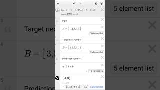 tiny neural network #shorts #maths #mathematics #desmos #geogebra #neuralnetworks #machinelearning