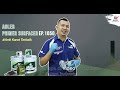 Cat Primer/Anti Karat Terbaik!..( Adler Primer Surfacer EP. 1050 )