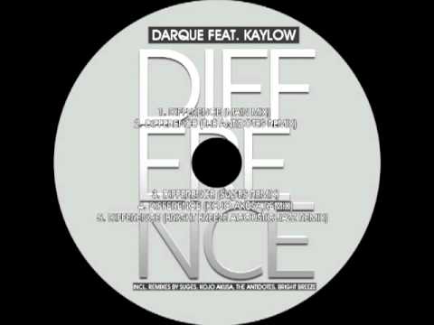 Darque feat Kaylow   Difference Original Mix