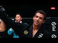 🔴 [Live in HD] ONE Friday Fights 163: Pompet vs. Nat Khat Min