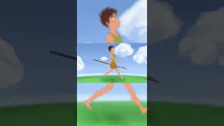 Learning animation week 1