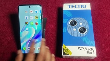 How To Enable smart data saver in Tecno spark go 1 || Tecno me Data saver on kaise kare