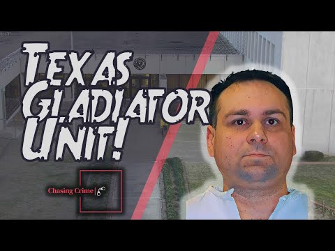 Beto Unit Tennessee Colony Tx