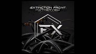 Exctinction Front - Rise Of The Robots