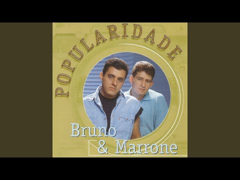 Bruno e Marrone DVD Ao Vivo Em Goiânia
