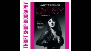 Gypsy Rose Lee