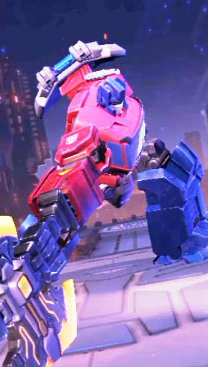 [PRESET-SKIN HERO JONSON Transformers]#mlbb #shorts #fyp