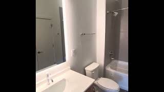 A3 1 bed 1 bath