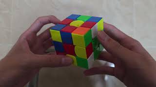 Brian Fong Ching's 5.24 (Read Description)