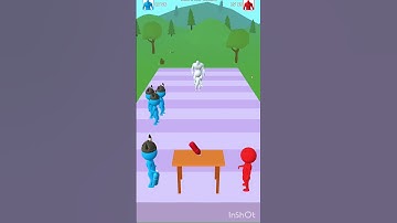 Bottle flip clash 👊 Level 145❤️#foryou #funnyvideo #videogames #shorts #bottleflip