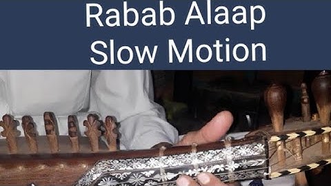 #best #Rabab Alaap#Slow motion