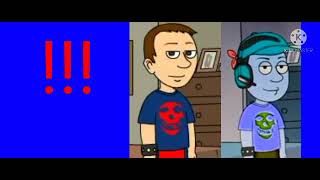 Shadow The Colossal D And Shadow ? Make Grounded Videos Out Of The Molossal D Friends