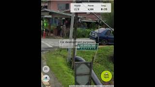 When You Know The Town In Malaysia