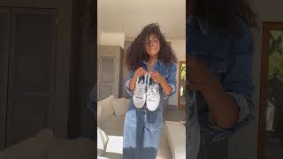 Love me a jumpsuit #outfitcheck #grwm #Shorts #anahing_