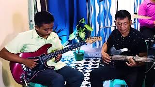 Jw  Medley  Played By A  Band Instrumental  Cover