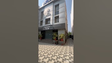 Day 3 of OC training #icai #training #minivlog #orientation