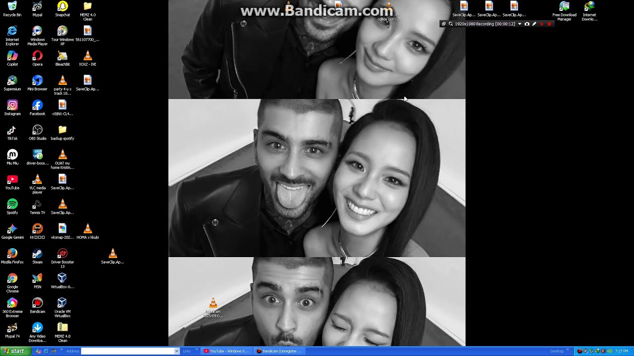 Windows XP End Support of Life final last day on inplay, intel xeon e5, pc modern hardware ever..