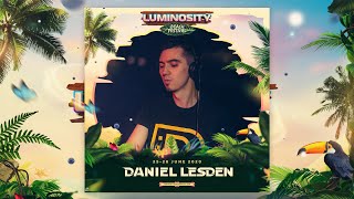 Daniel Lesden — Luminosity Beach Festival Broadcast 2020