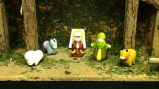 An Ace Nativity