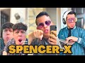 SPENCER X TIK TOK BEATBOX COMPILATION | 2 HOUR + BEATBOXING OF SPENCER X