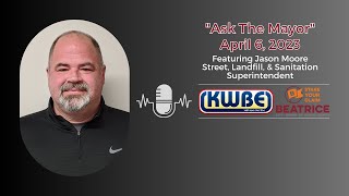 Ask the Mayor - April 6, 2023