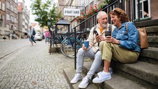 Meet through a new hobby! 5 ways for silver singles to jump into the dating pool