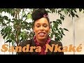 Capture de la vidéo Sandra Nkake "La Musique Est Un Vecteur D'émotions, Tu Ne Peux Pas Calculer"