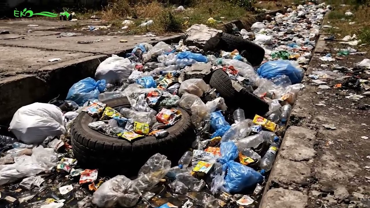 Our Hands, Our Floods: A Lagos Story