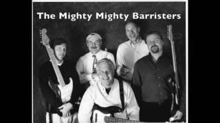 The Mighty Mighty Barristers version of "Paperback Writer" screenshot 2