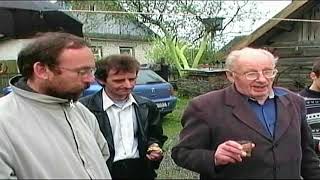 ВР 2008 05 11 У художника Алеся Пушкина нa р Бобр