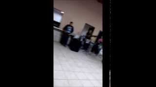 El Ruido De Tu Zapatos Banda Krisol Ensayo