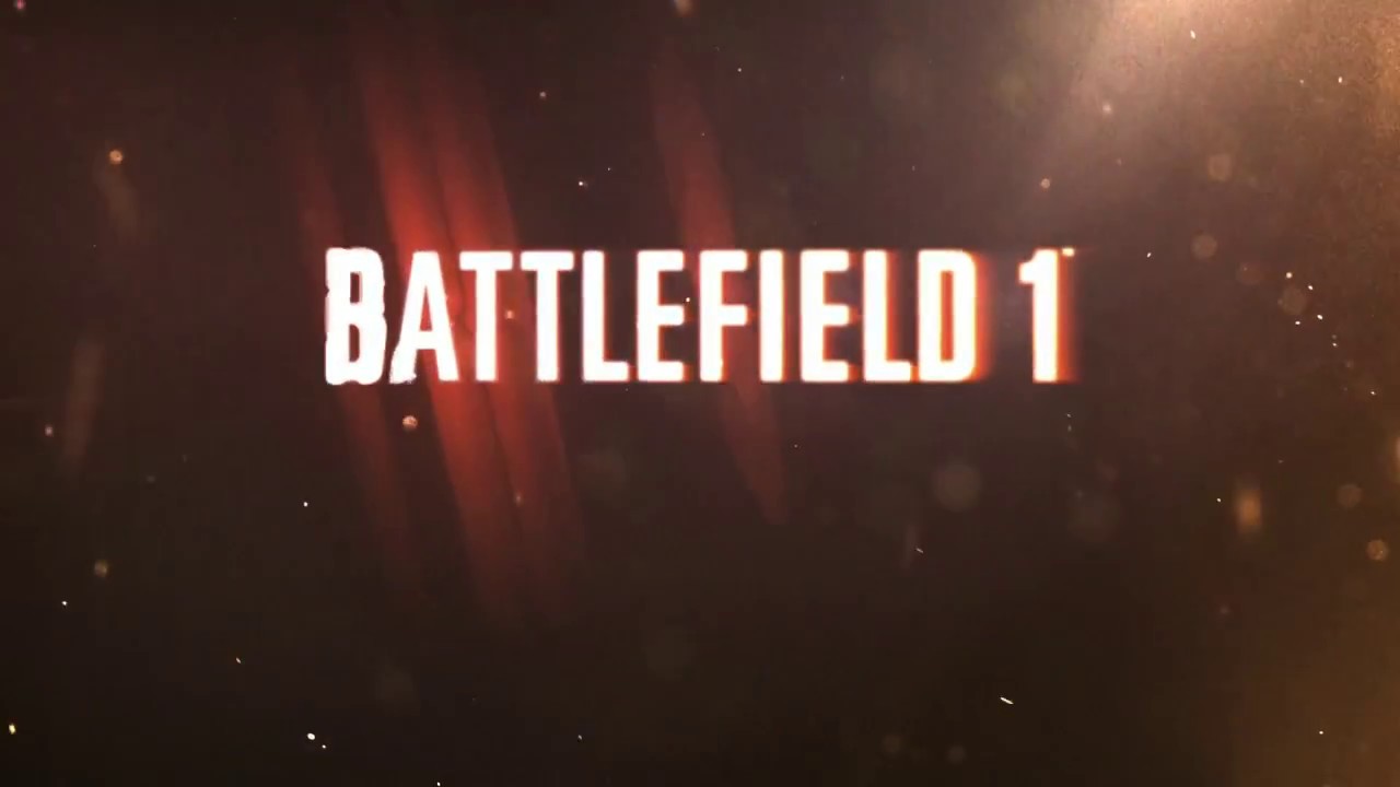 Battlefield 1 Amiens map - Spawn Trap Bug