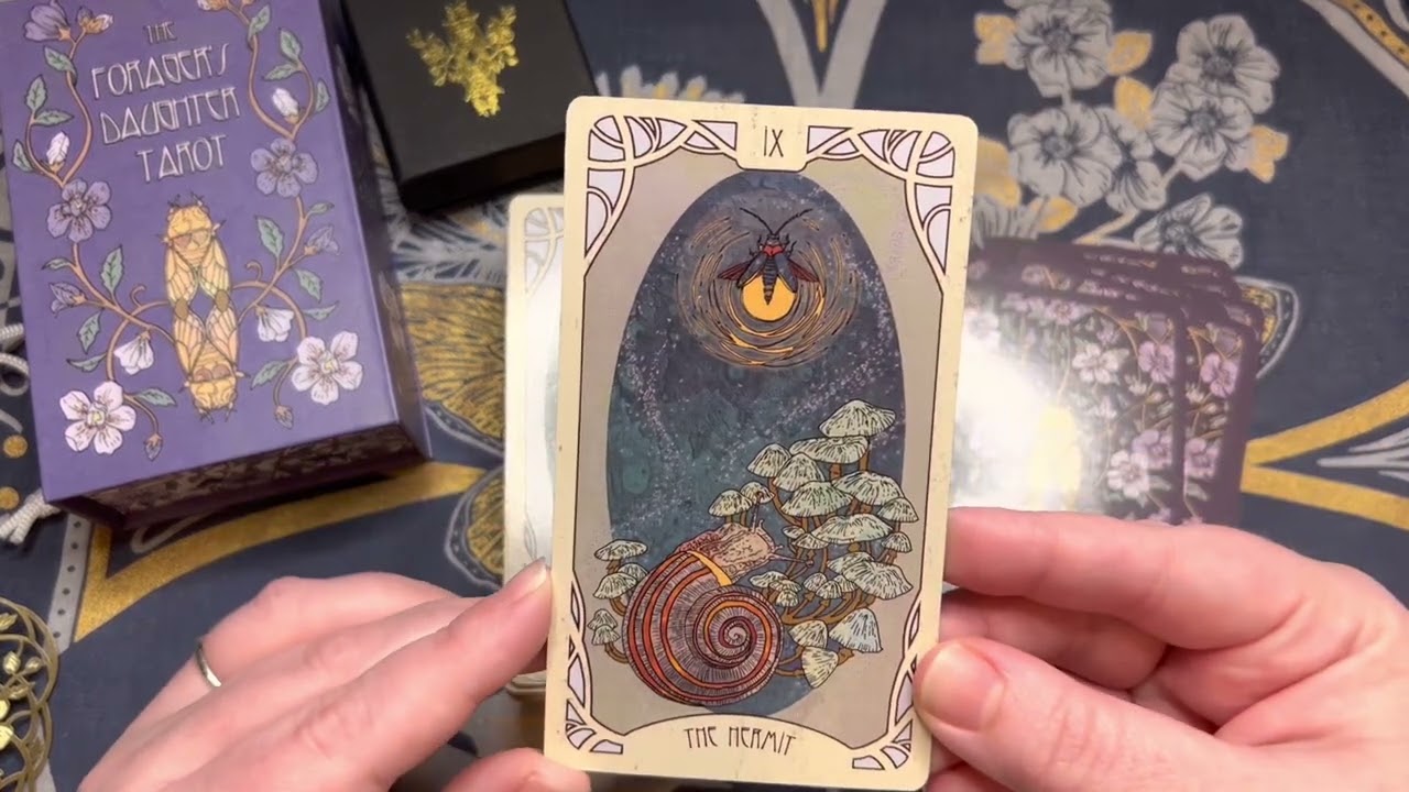 The Forager’s Daughter Afterlight Edition Kickstarter