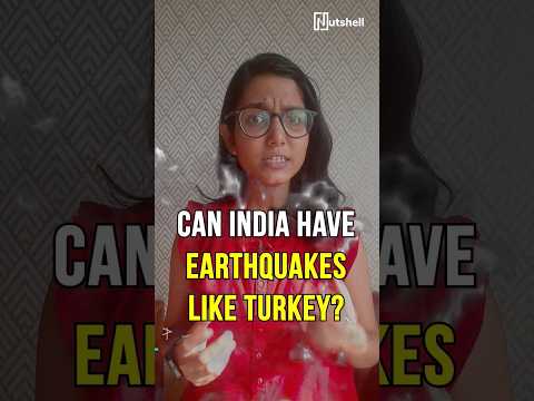 Video: Wat is de sterkste geregistreerde aardbeving in India?