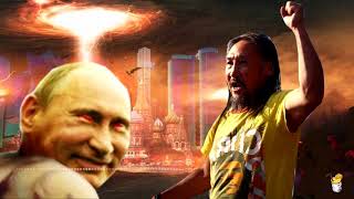 Приговор Путину. Шаман идет на Москву Приговор Путину. Шаман идет на Москву