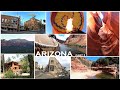 Arizona RoadTrip - May 2019 PART 1