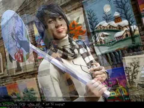 Natthew MV รู้ไหม ใจฉันเป็นของเธอ