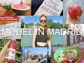 VLOG: Model In Madrid III